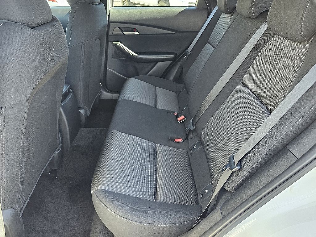 2025 Mazda CX-30 2.5 S photo 12
