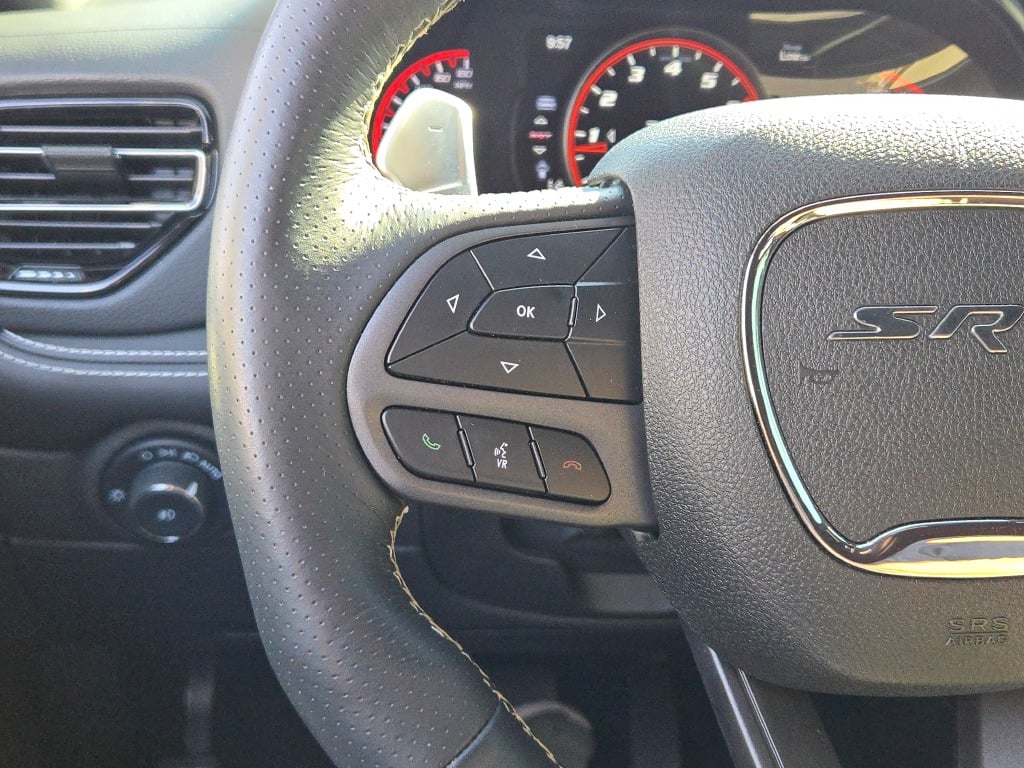 2023 Dodge Durango SRT 392 photo 31