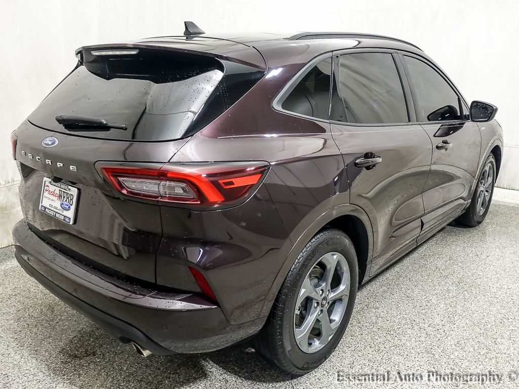 2023 FORD ESCAPE - Image 8