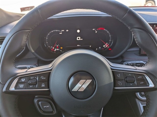 2023 Dodge Hornet GT Plus photo 26