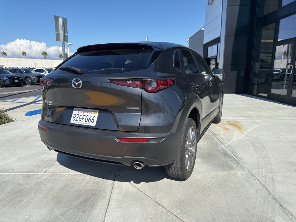 2021 Mazda CX-30 Select photo 15