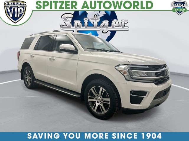 2023 Ford Expedition Limited's photo