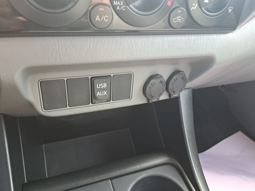 2015 Toyota Tacoma Base photo 17