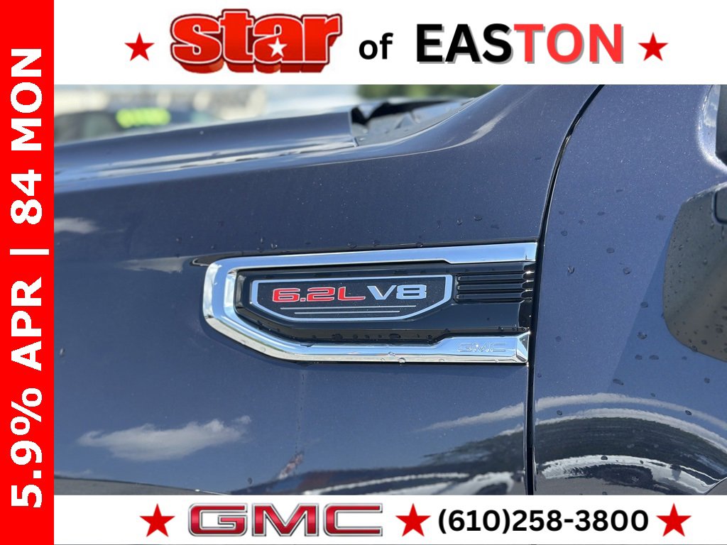 2025 Gmc Sierra 1500 Denali photo 24