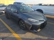 2019 Toyota Corolla SE's photo