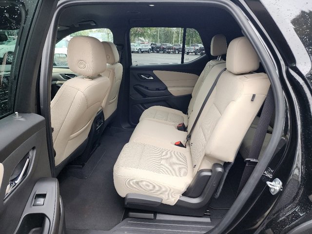 2023 Chevrolet Traverse LS photo 26