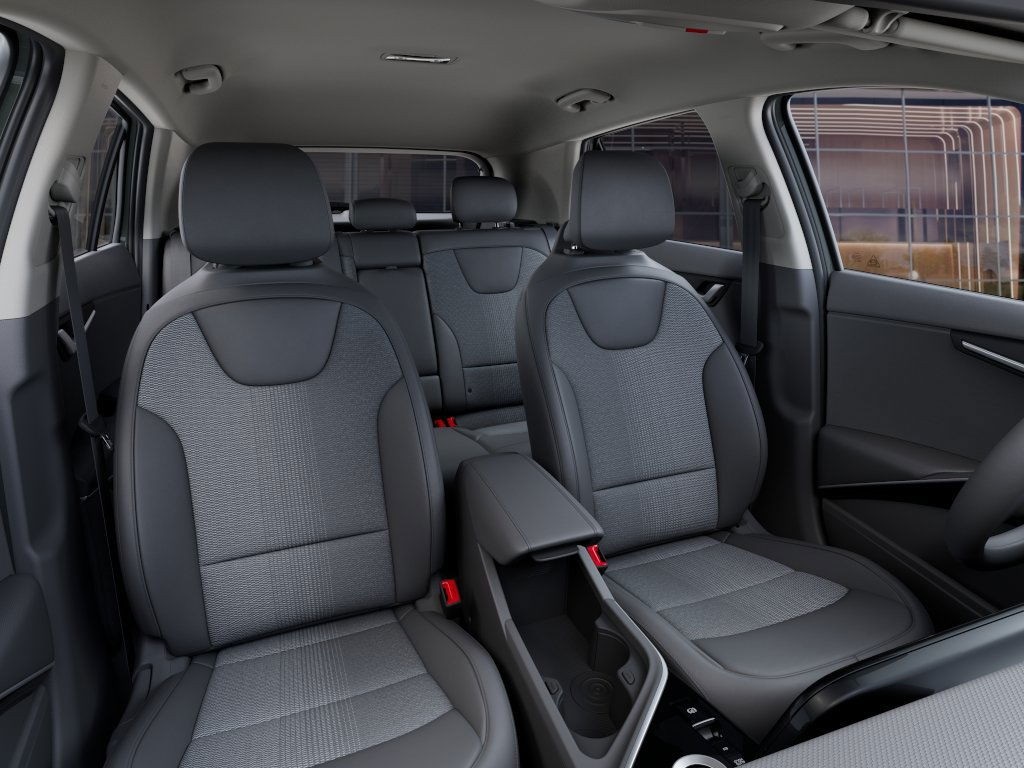 2025 Kia Niro EX photo 15