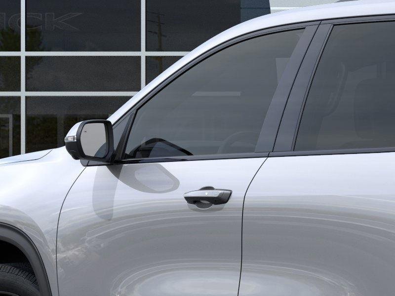 2025 Gmc Acadia Elevation photo 11