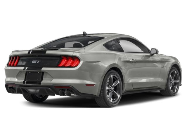 2022 Ford Mustang GT Premium photo 2