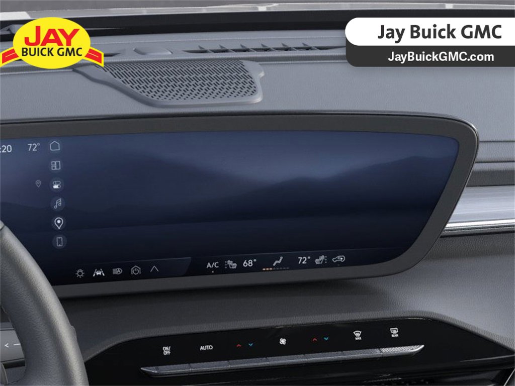 2026 Buick Enclave Preferred photo 20