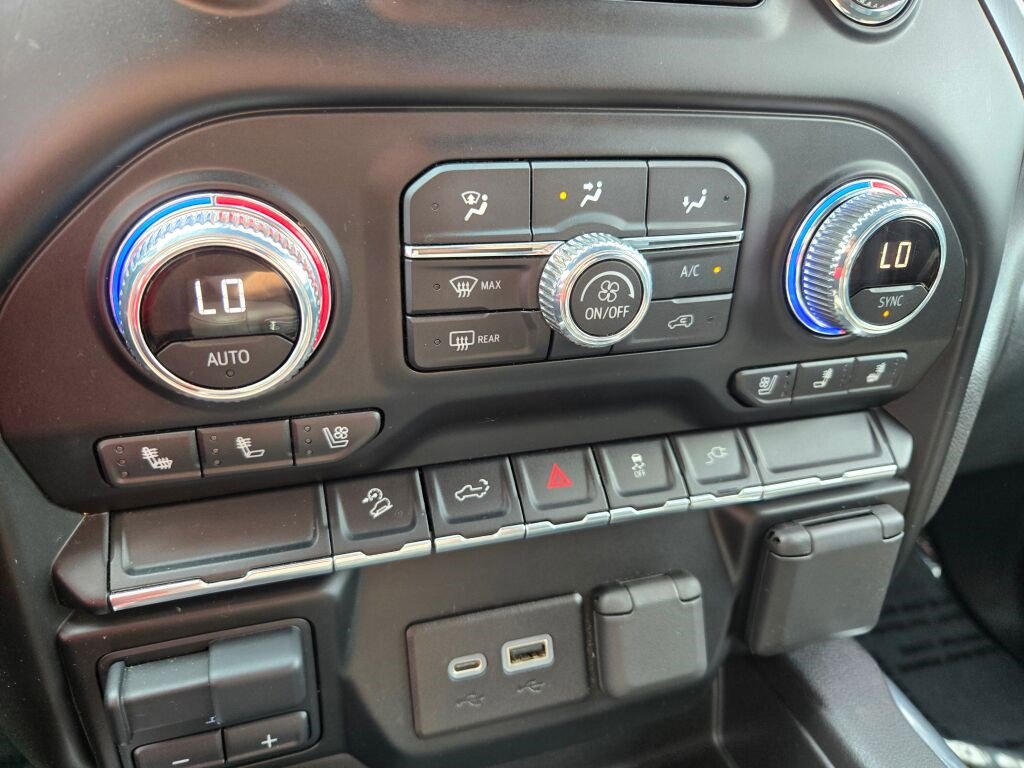2021 Gmc Sierra 1500 AT4 photo 26