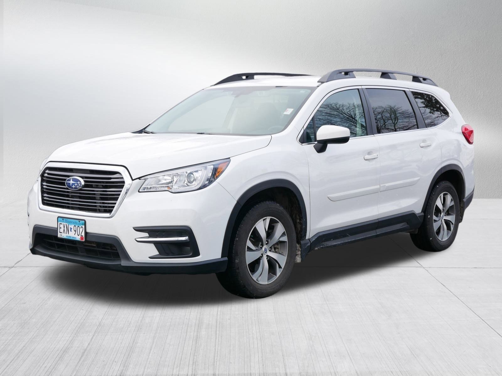 2020 Subaru Ascent Premium photo 3