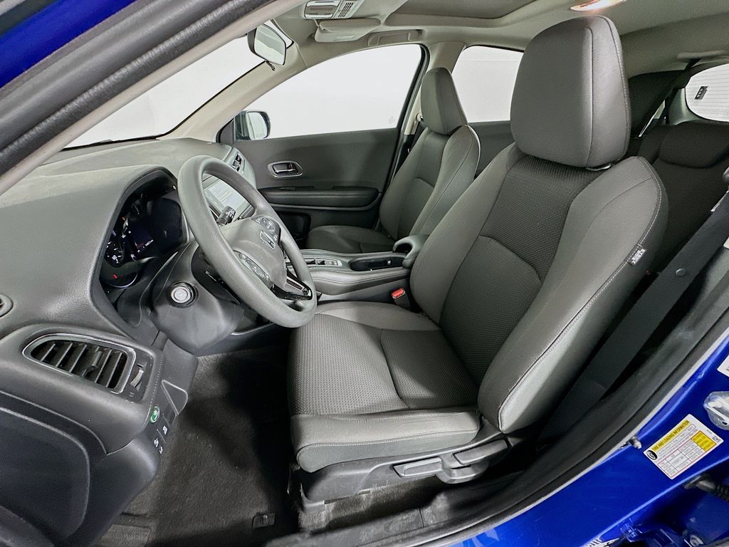 2022 Honda HR-V EX photo 21