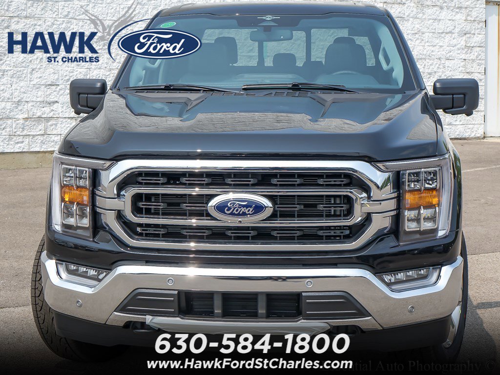 2023 FORD F-150 - Image 3