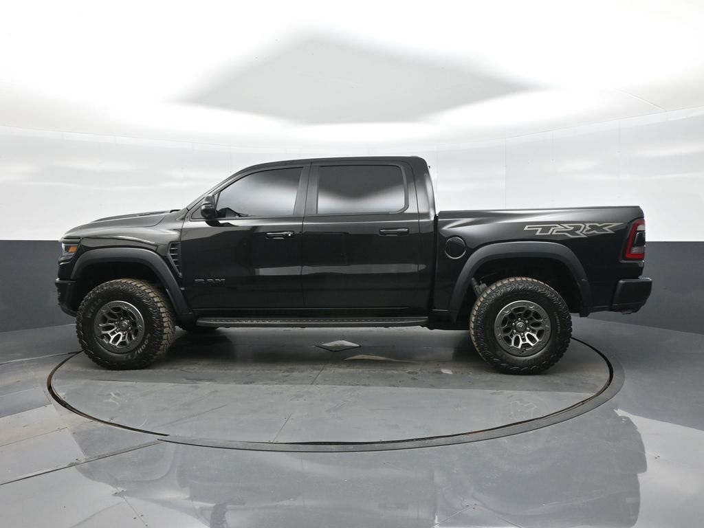 2024 Ram 1500 TRX photo 3