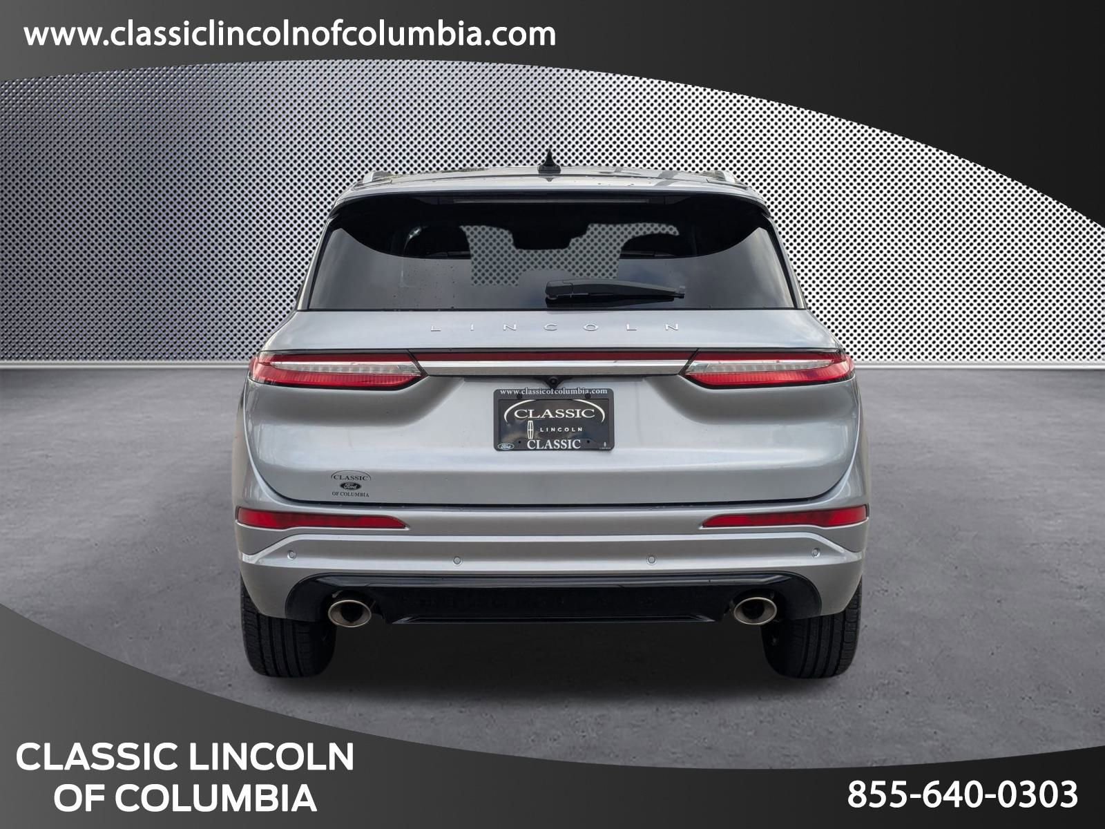 2024 Lincoln Corsair Grand Touring photo 5