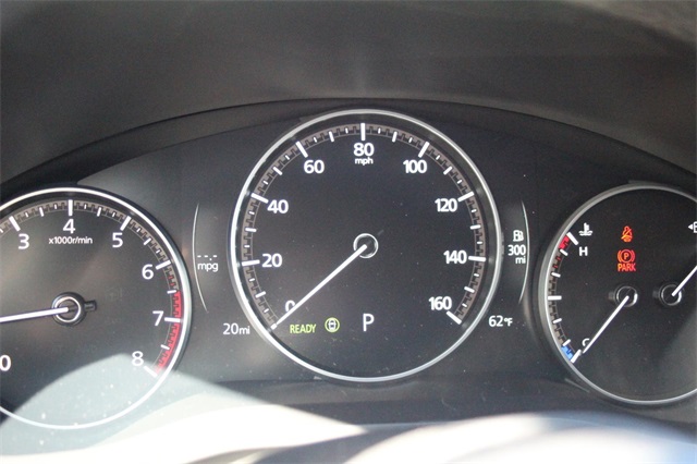 2025 Mazda CX-90 3.3 Turbo Select photo 28