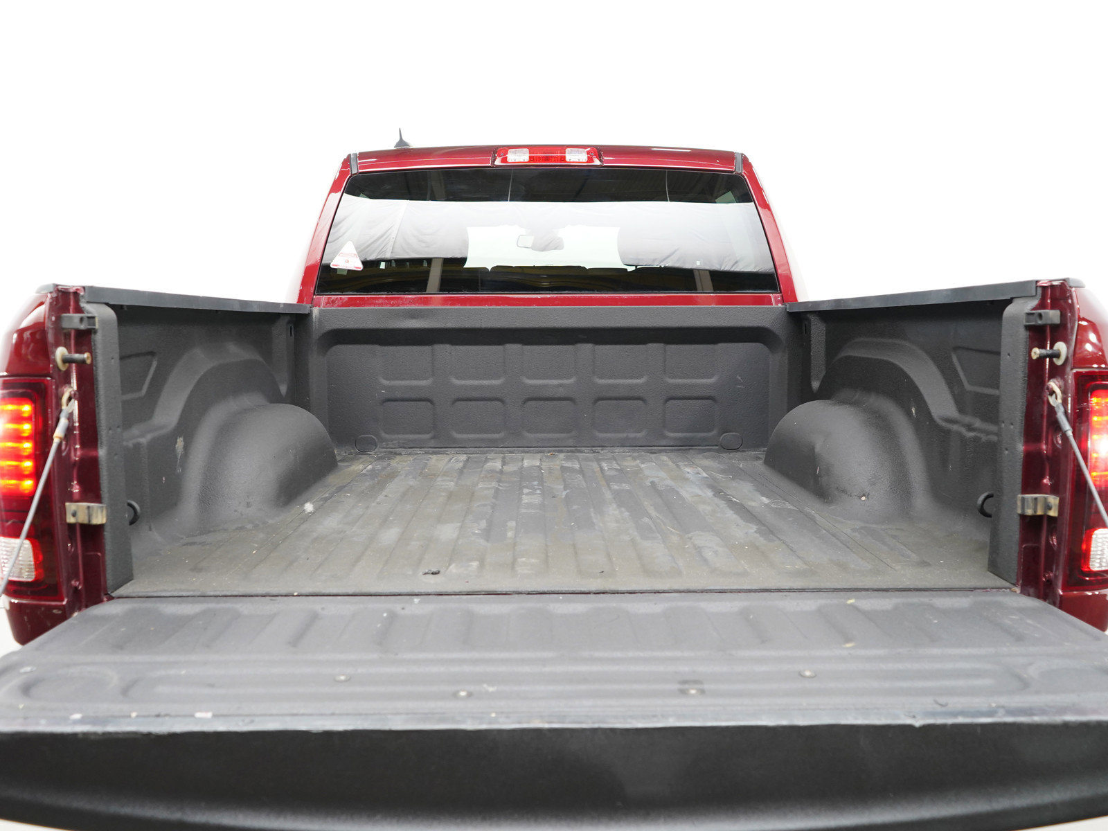 2021 Ram 1500 Warlock photo 15