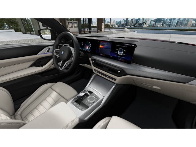 2026 Bmw 430i xDrive photo 14