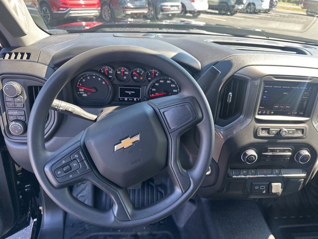 2026 Chevrolet Silverado 1500 Work Truck photo 17