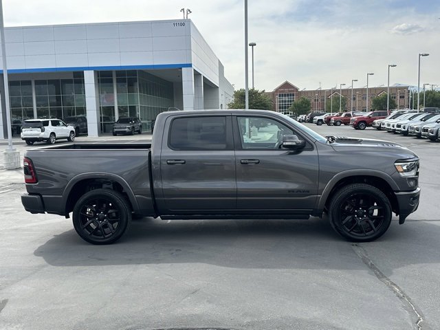 2020 Ram 1500 Laramie photo 12