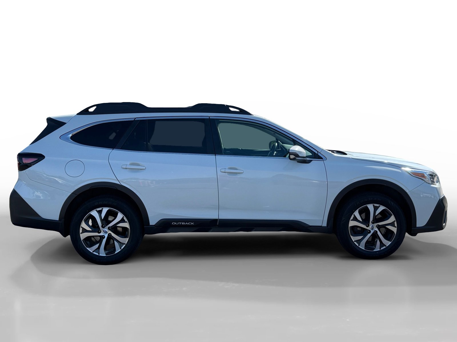 2022 Subaru Outback Limited photo 6