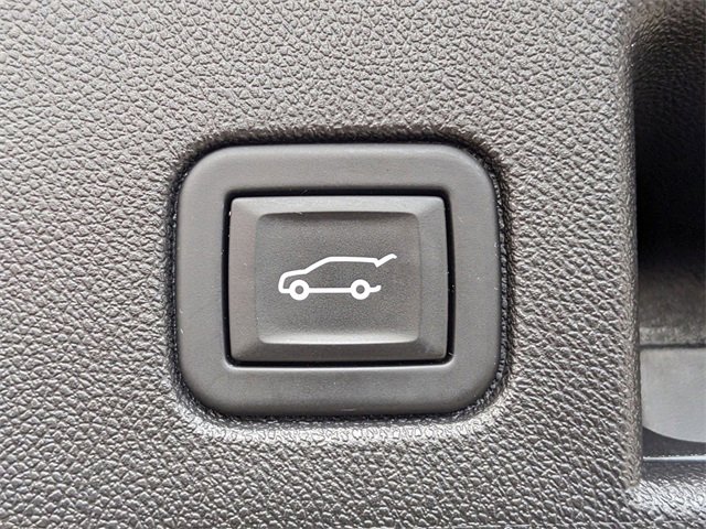 2024 Chevrolet Equinox Premier photo 24
