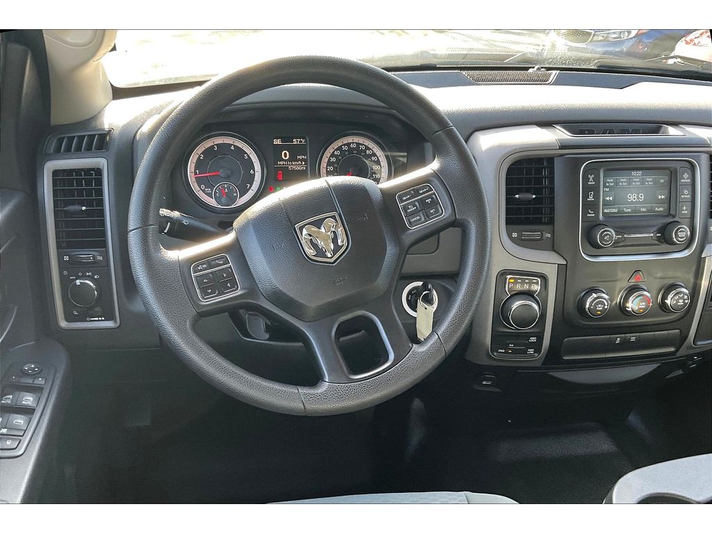 2016 Ram 1500 Tradesman photo 5