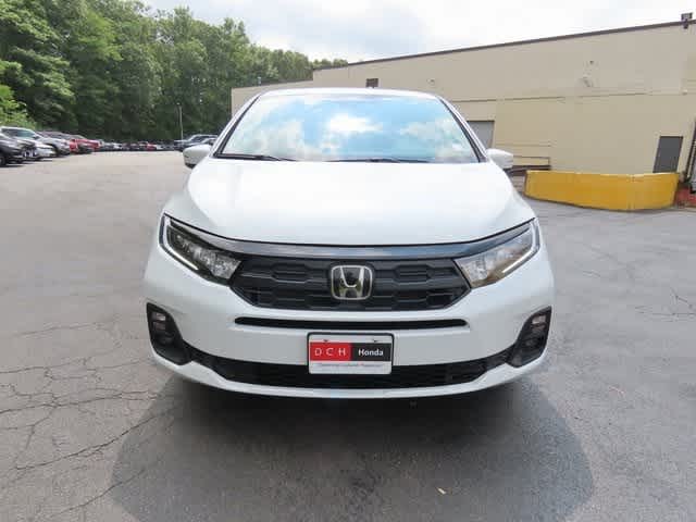 2026 Honda Odyssey EX-L photo 6