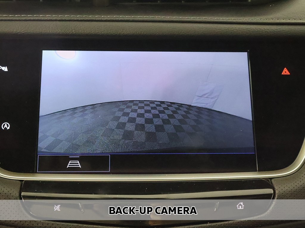 2022 Cadillac XT5 Premium Luxury photo 2