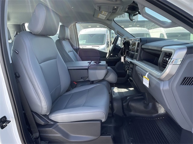 2025 Ford F-250 XL photo 25
