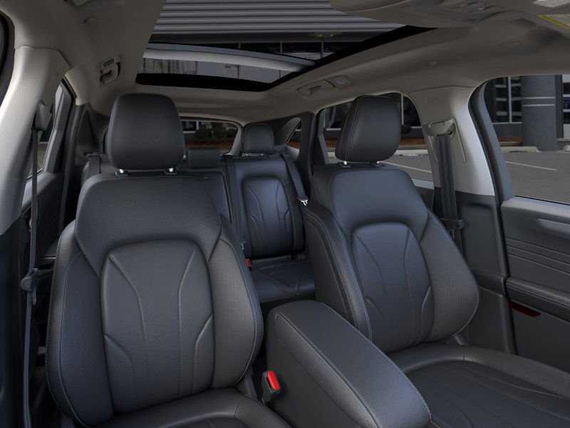 2026 FORD ESCAPE - Image 9