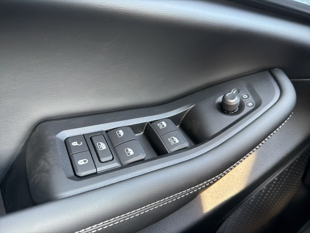 2025 Jeep Grand Cherokee Altitude photo 19