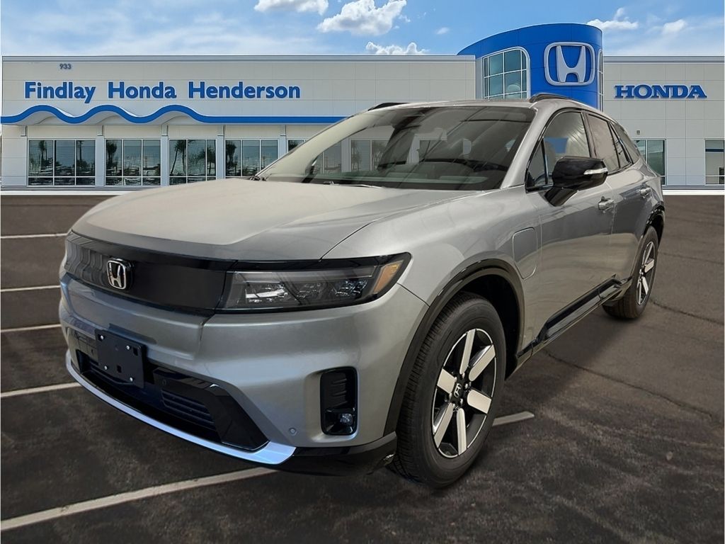 2025 Honda Prologue Touring's photo