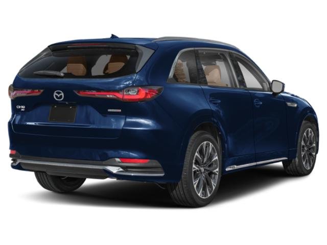2026 Mazda CX-90 Premium Plus photo 5