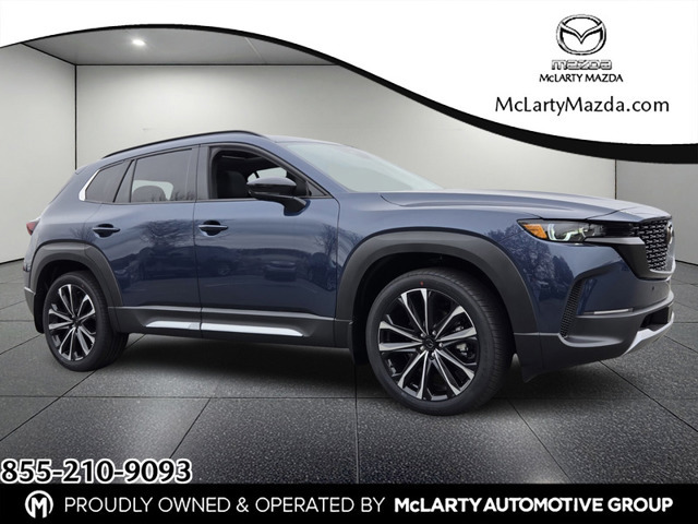 2026 Mazda CX-50 Premium Plus's photo