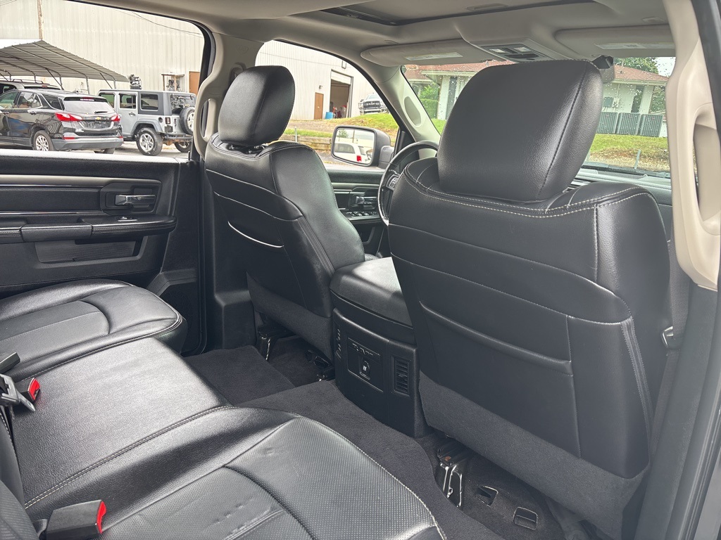 2018 Ram 1500 Sport photo 6