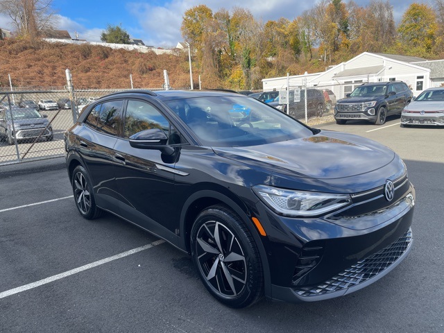 2023 Volkswagen ID.4 S photo 4