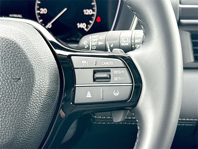 2025 Honda Pilot Touring photo 27