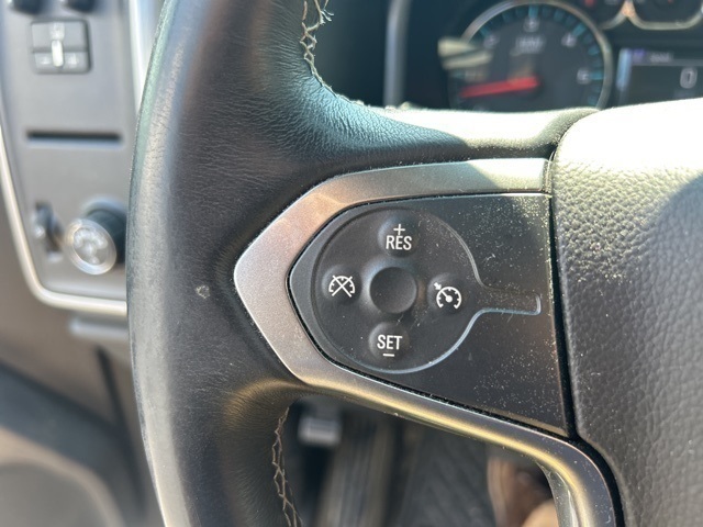 2017 Chevrolet Silverado 1500 LT photo 12