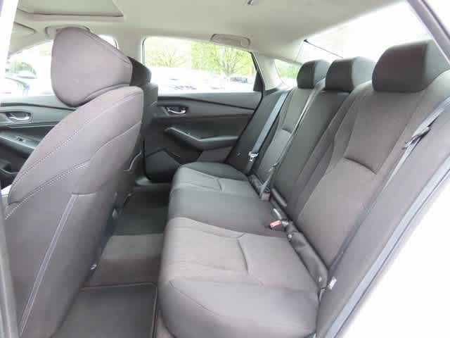 2024 Honda Accord EX photo 11