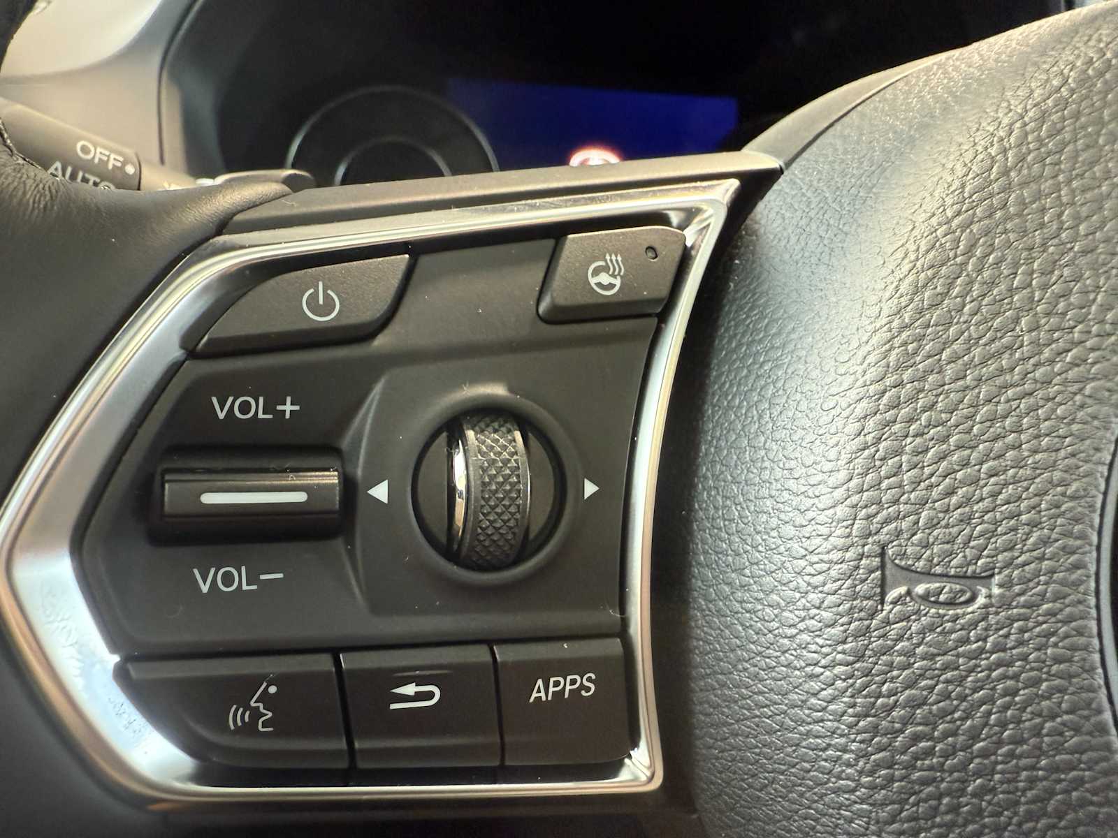 2025 Acura RDX Advance photo 14