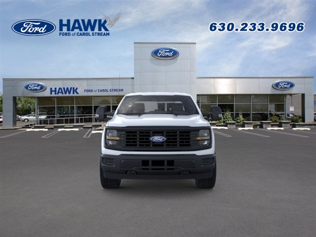 2025 FORD F-150 - Image 6