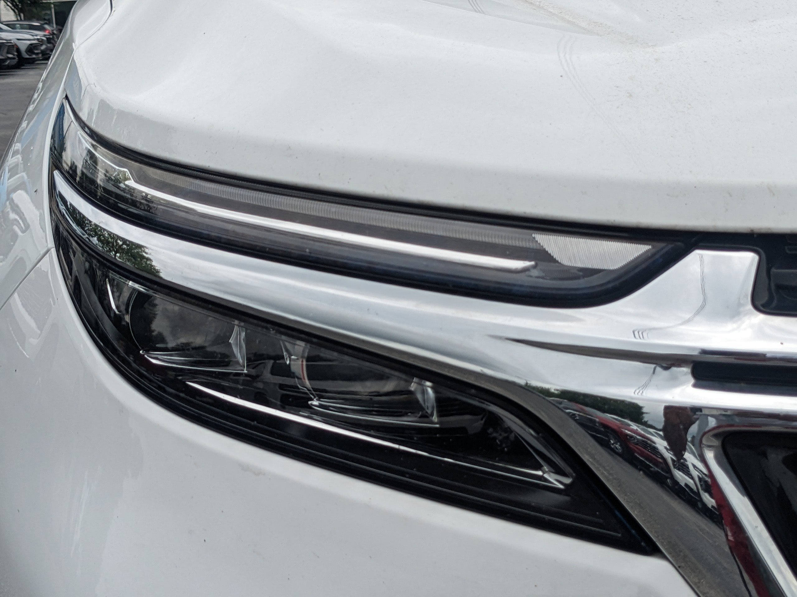 2022 Chevrolet Equinox Premier photo 10