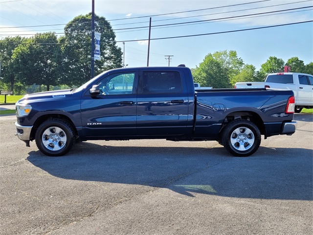 2023 Ram 1500 Big Horn Lone Star photo 4