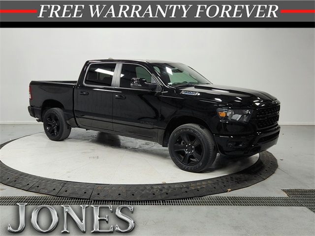 2024 RAM Ram 1500 Pickup Big Horn/Lone Star's photo