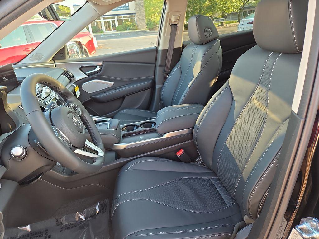 2025 Acura RDX Technology photo 19