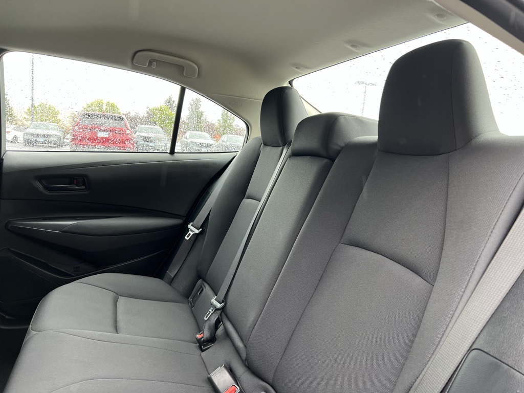2023 Toyota Corolla LE photo 25