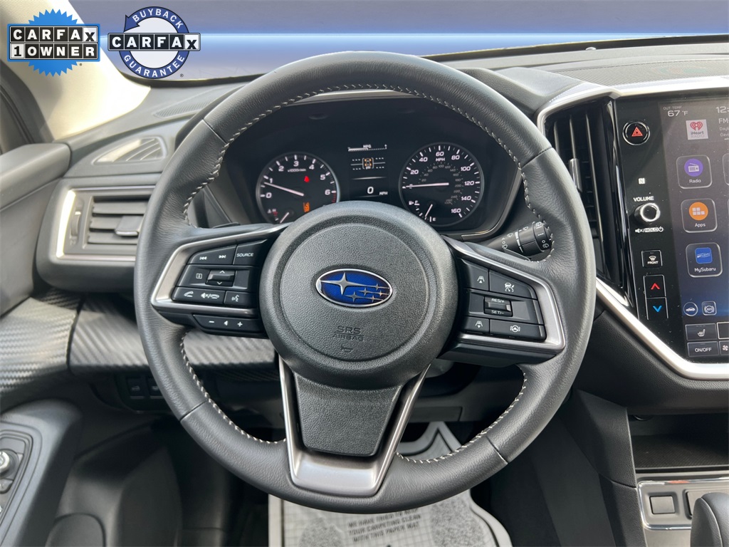 2024 Subaru Ascent Premium photo 13