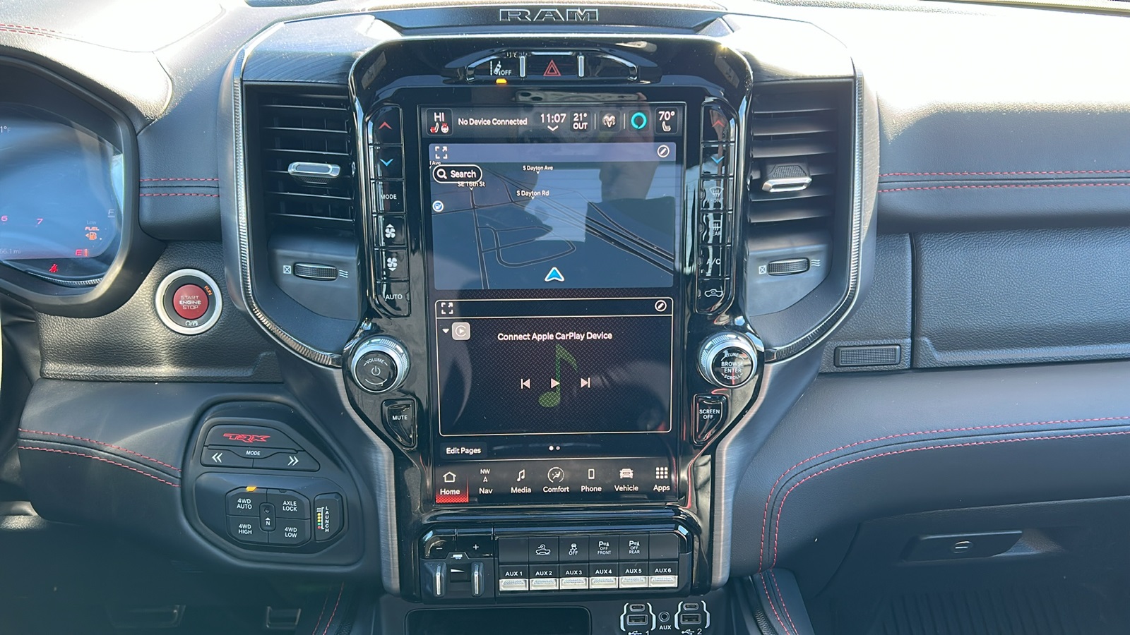 2024 Ram 1500 TRX photo 22